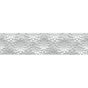 Gạch ốp tường Trường Thịnh BLACK & WHITE FASHION VIỀN AG002